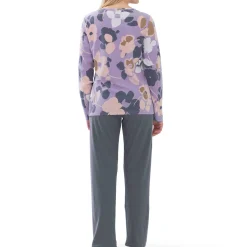 Pyjama En Coton