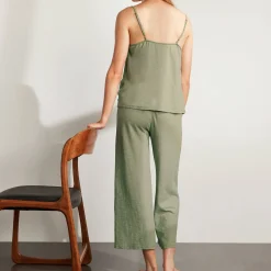 Pyjama En Coton