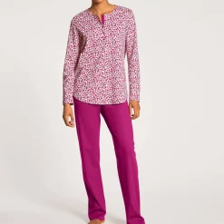 Pyjama En Coton