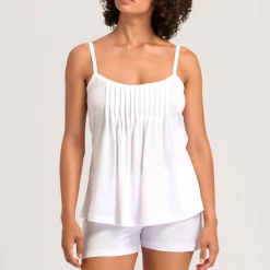 Pyjama En Coton