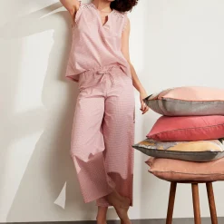 Pyjama En Coton