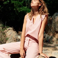 Pyjama En Coton