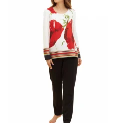 Pyjama En Coton