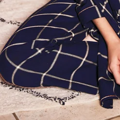 Pyjama En Coton