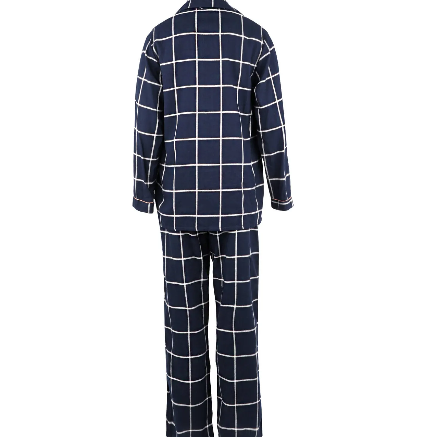 Pyjama En Coton