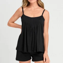Pyjama En Coton