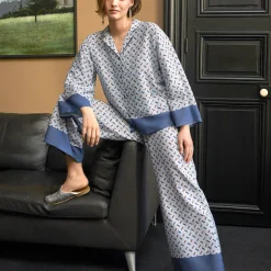 Pyjama En Coton