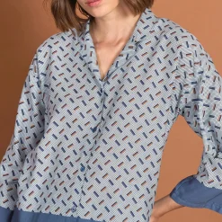 Pyjama En Coton