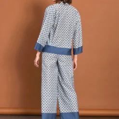 Pyjama En Coton