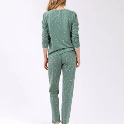 Pyjama En Coton