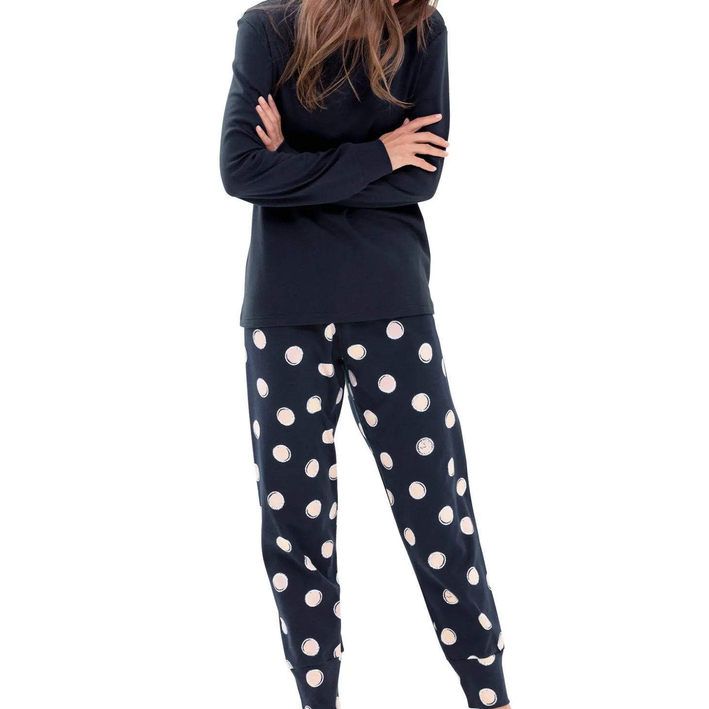 Pyjama En Coton