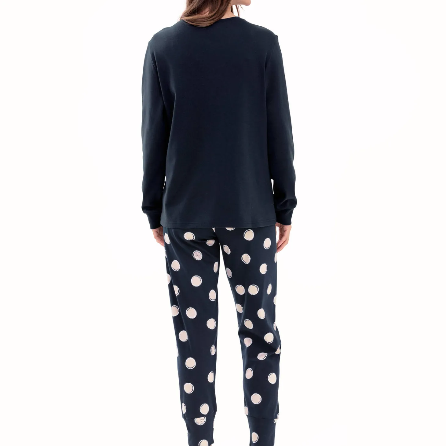 Pyjama En Coton