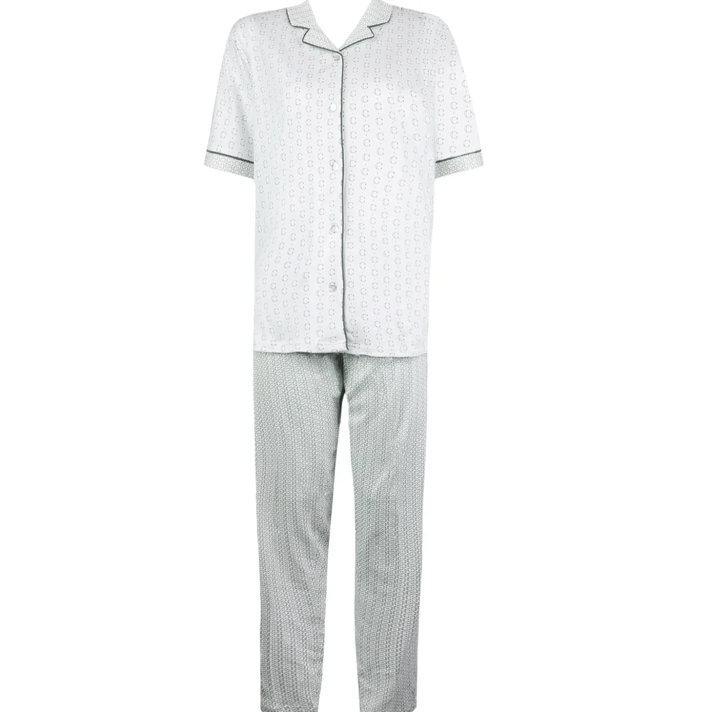 Pyjama En Coton