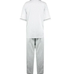 Pyjama En Coton