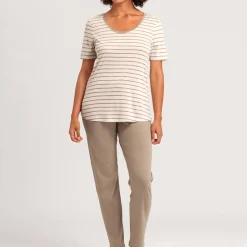Pyjama En Coton