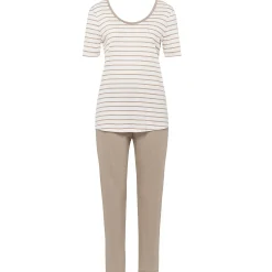 Pyjama En Coton