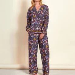 Pyjama En Coton