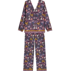 Pyjama En Coton
