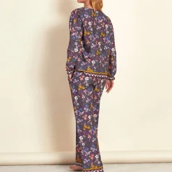 Pyjama En Coton
