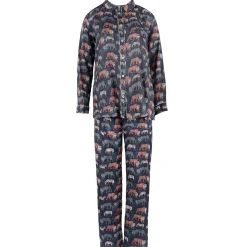 Pyjama En Coton