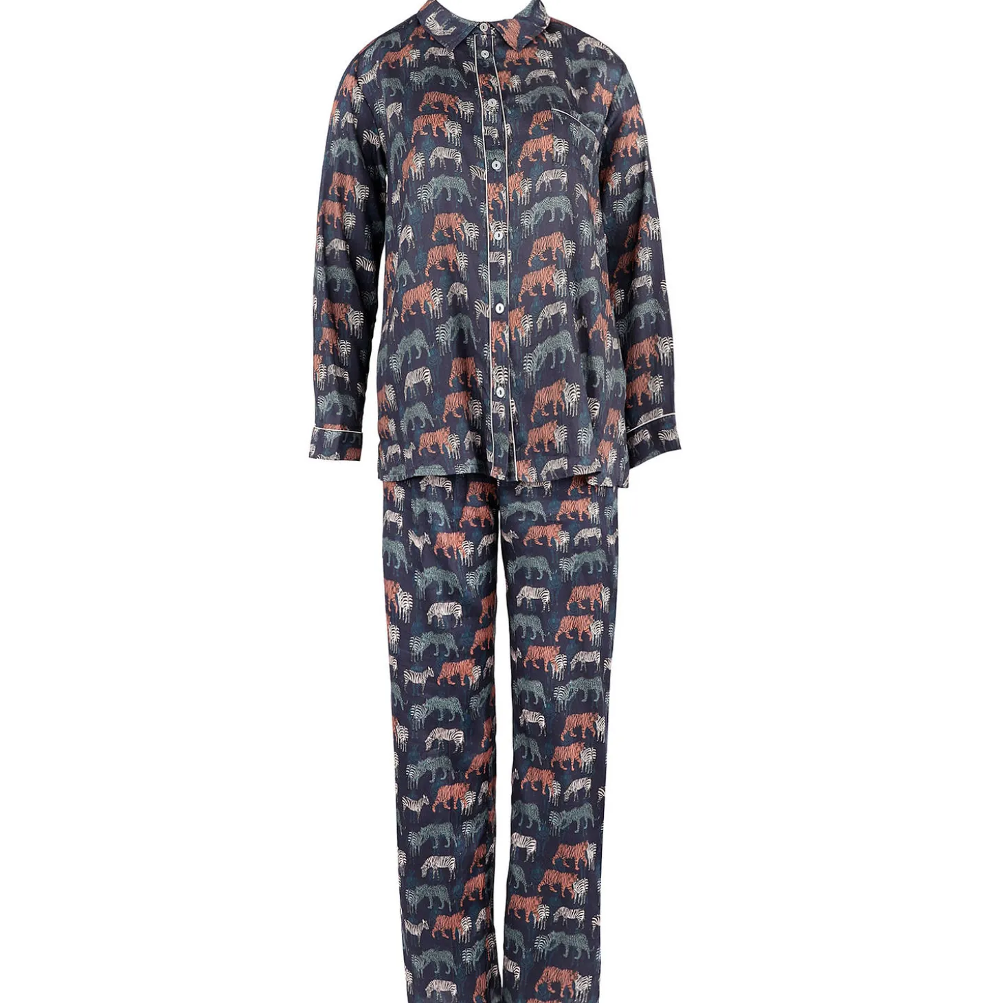 Pyjama En Coton