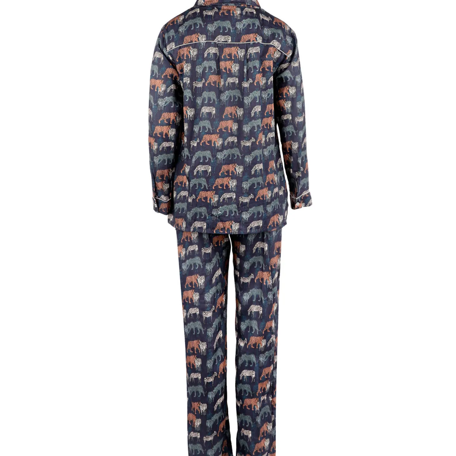 Pyjama En Coton