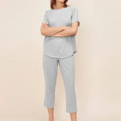 Pyjama En Coton