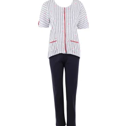 Pyjama En Coton