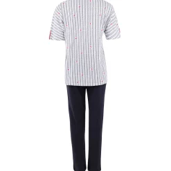 Pyjama En Coton