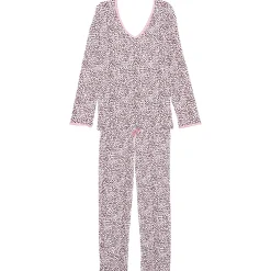 Pyjama En Coton