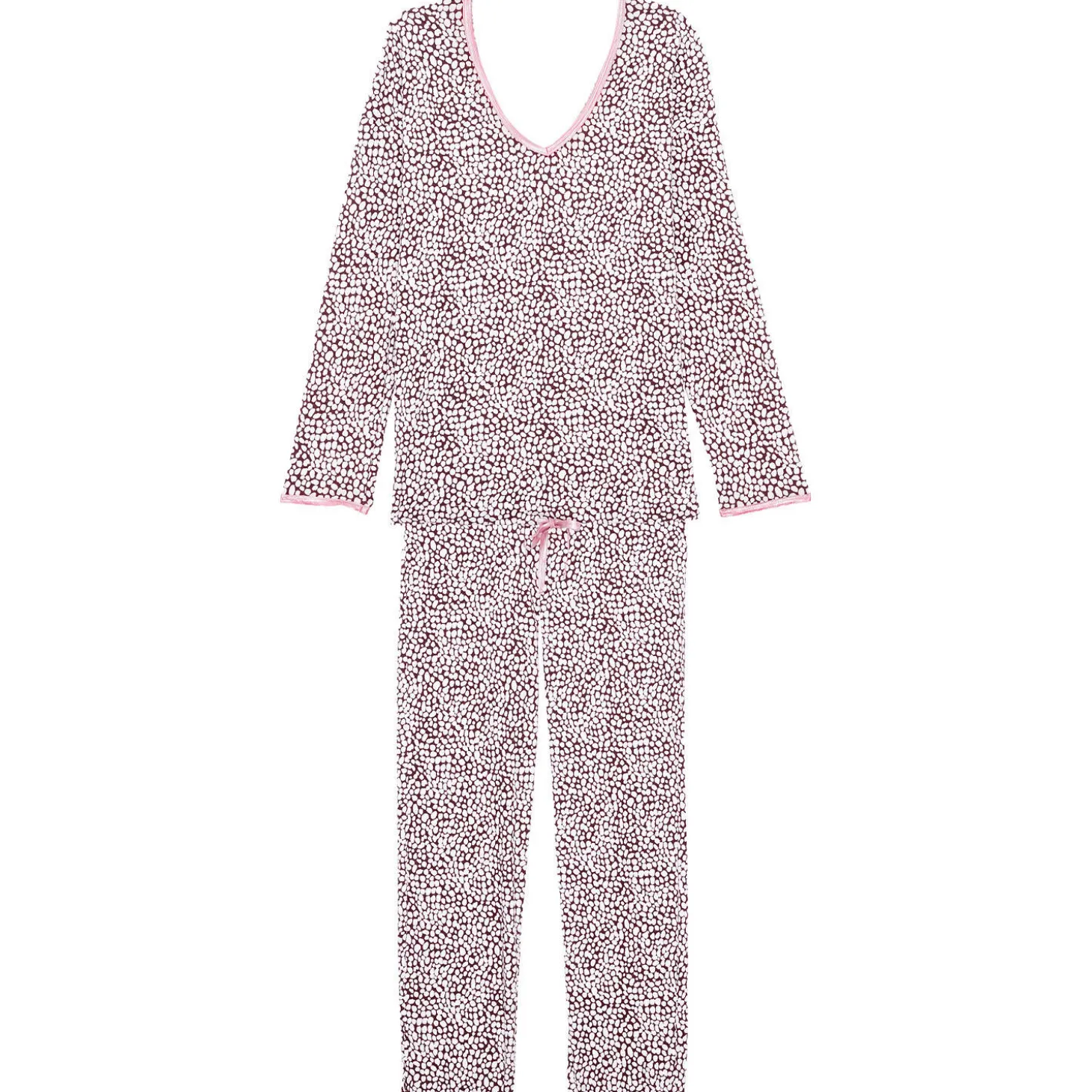 Pyjama En Coton