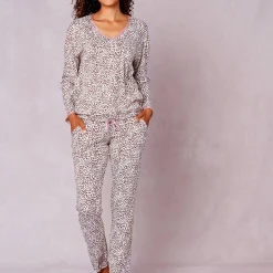 Pyjama En Coton