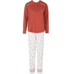 Pyjama En Coton