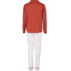 Pyjama En Coton