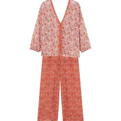 Pyjama En Coton