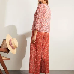Pyjama En Coton