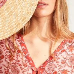 Pyjama En Coton