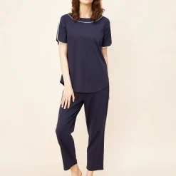 Pyjama En Coton