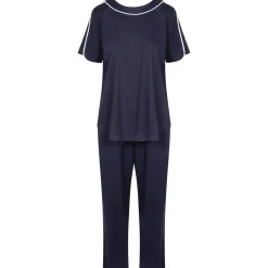 Pyjama En Coton
