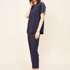 Pyjama En Coton