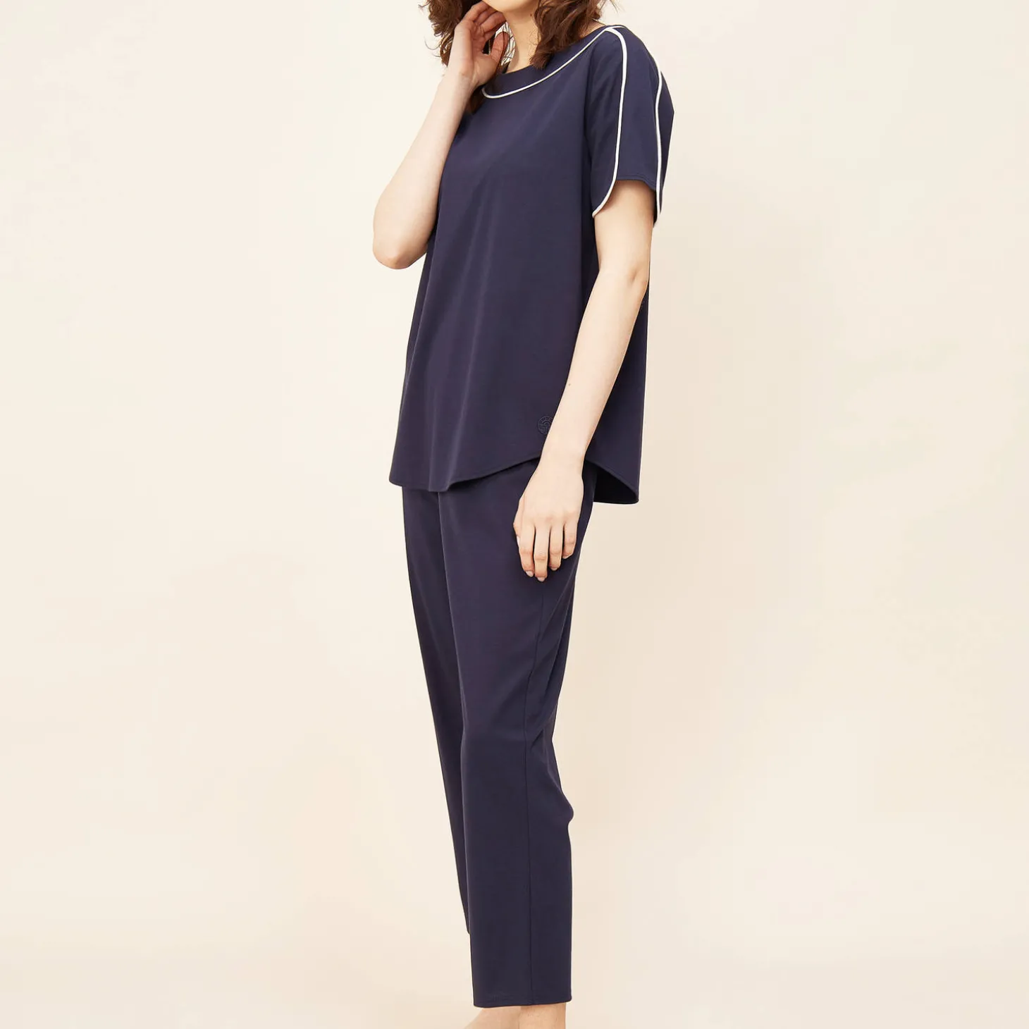Pyjama En Coton