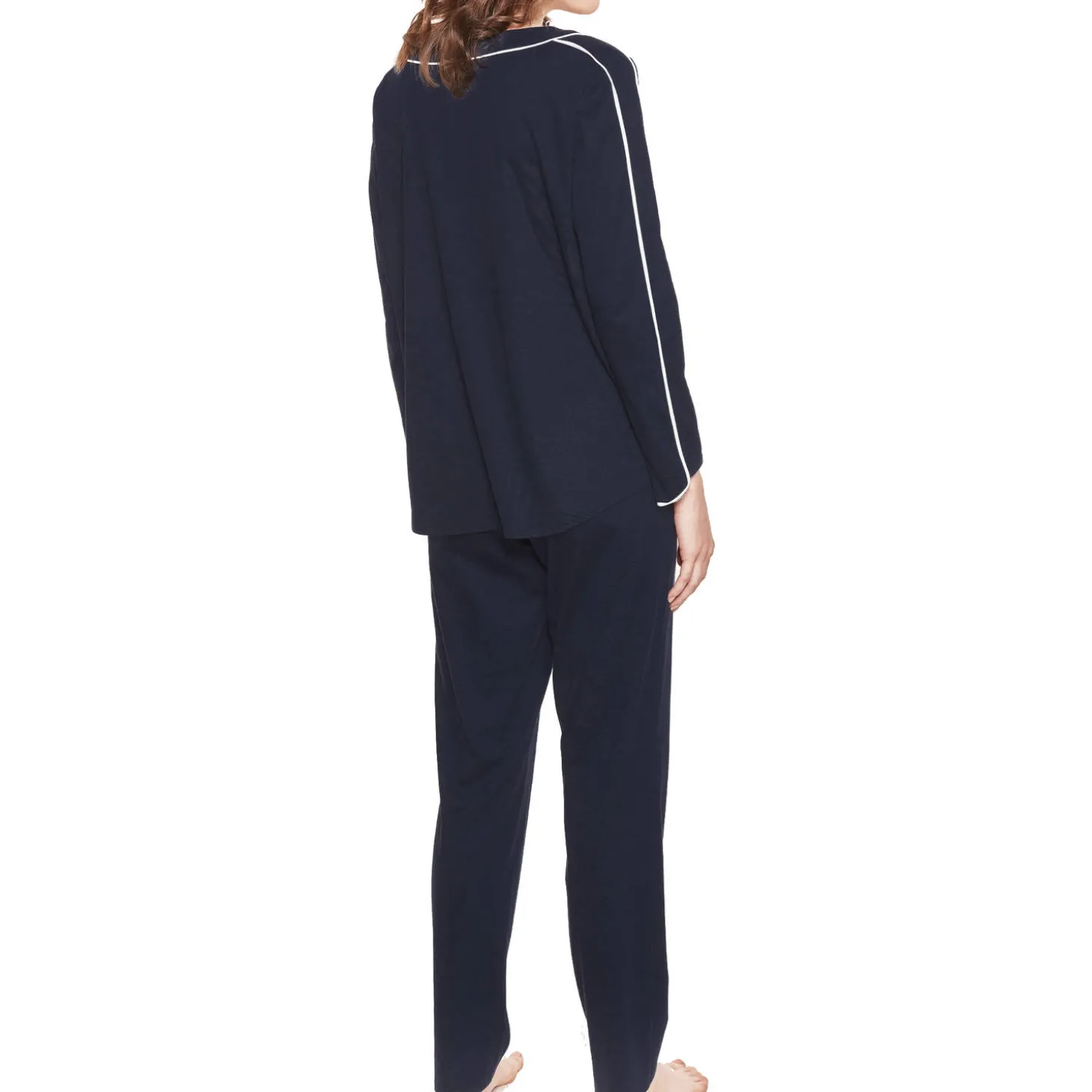 Pyjama En Coton
