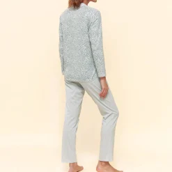 Pyjama En Coton