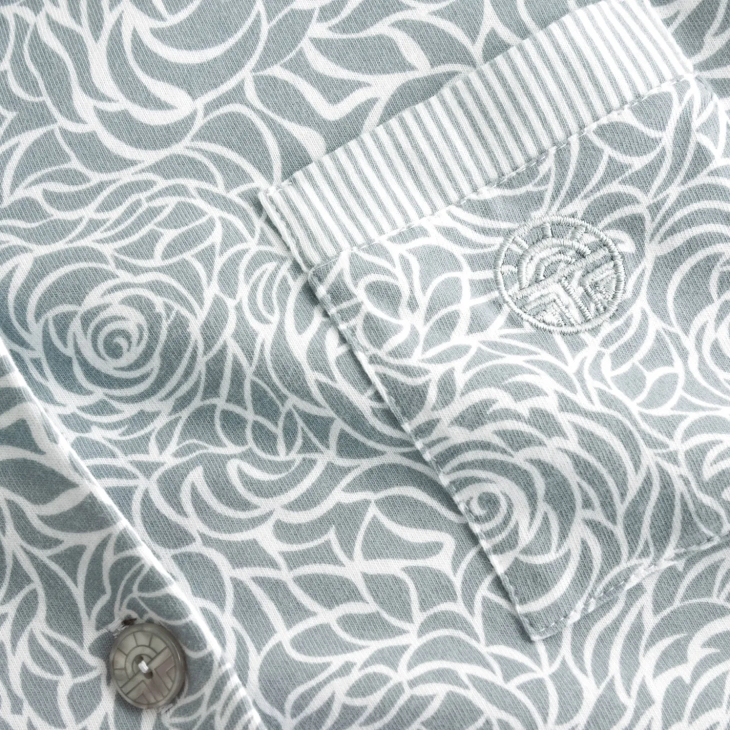 Pyjama En Coton
