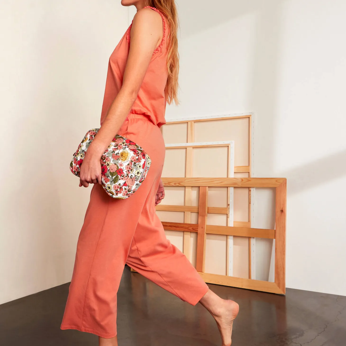 Pyjama En Coton