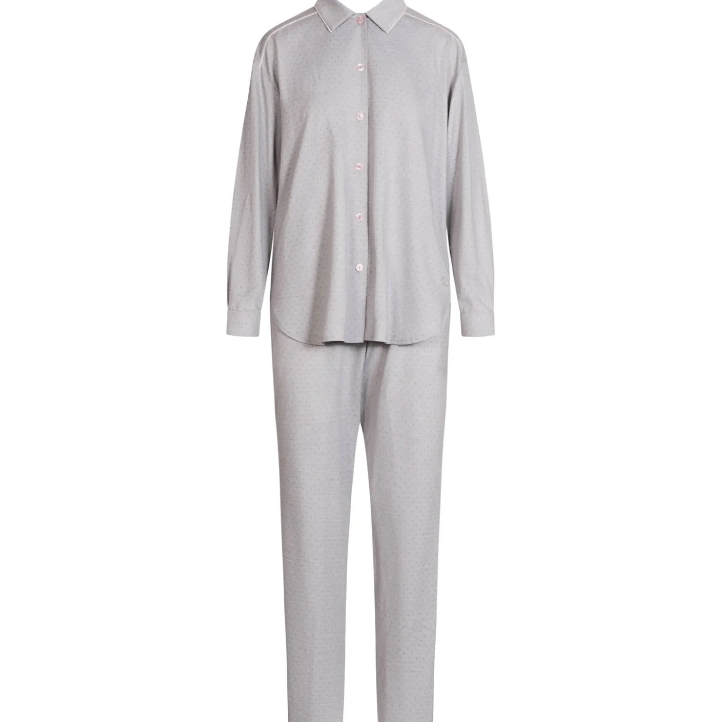 Pyjama En Coton