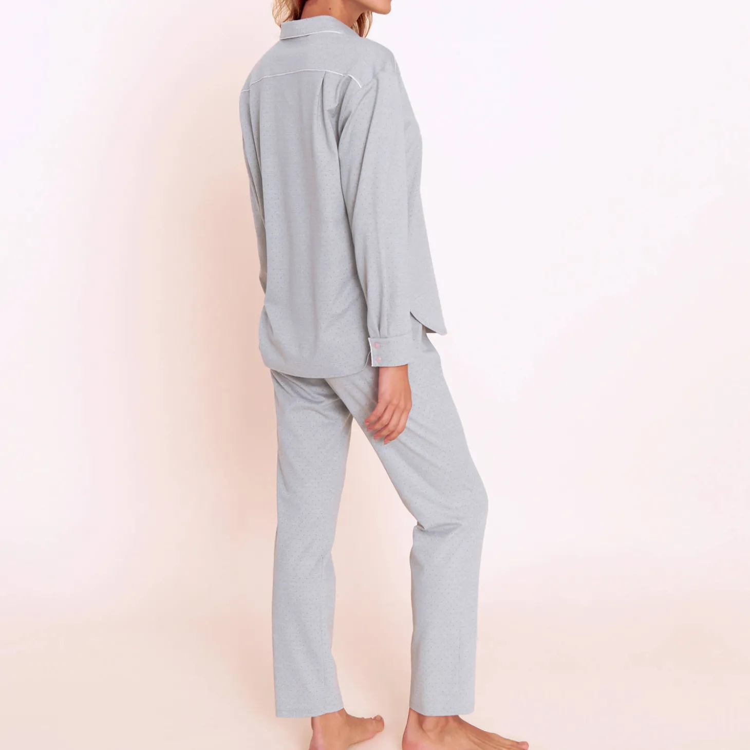 Pyjama En Coton