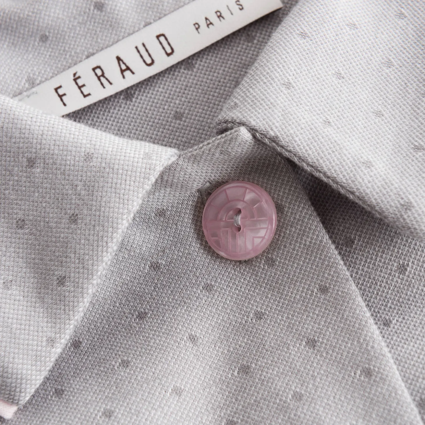 Pyjama En Coton