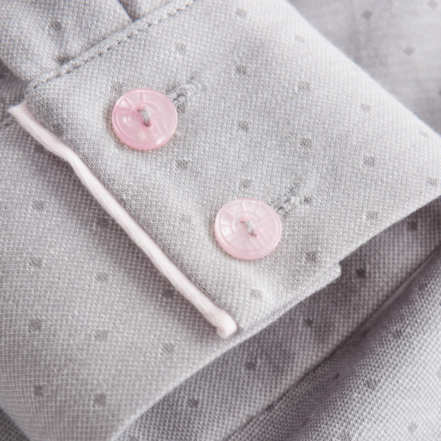 Pyjama En Coton