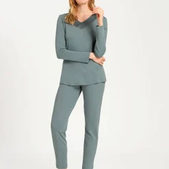 Pyjama En Coton